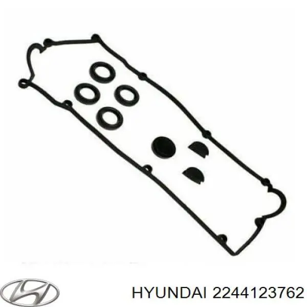 Junta tapa válvula Hyundai/Kia 2244123762 precio, desde 9,80 EUR