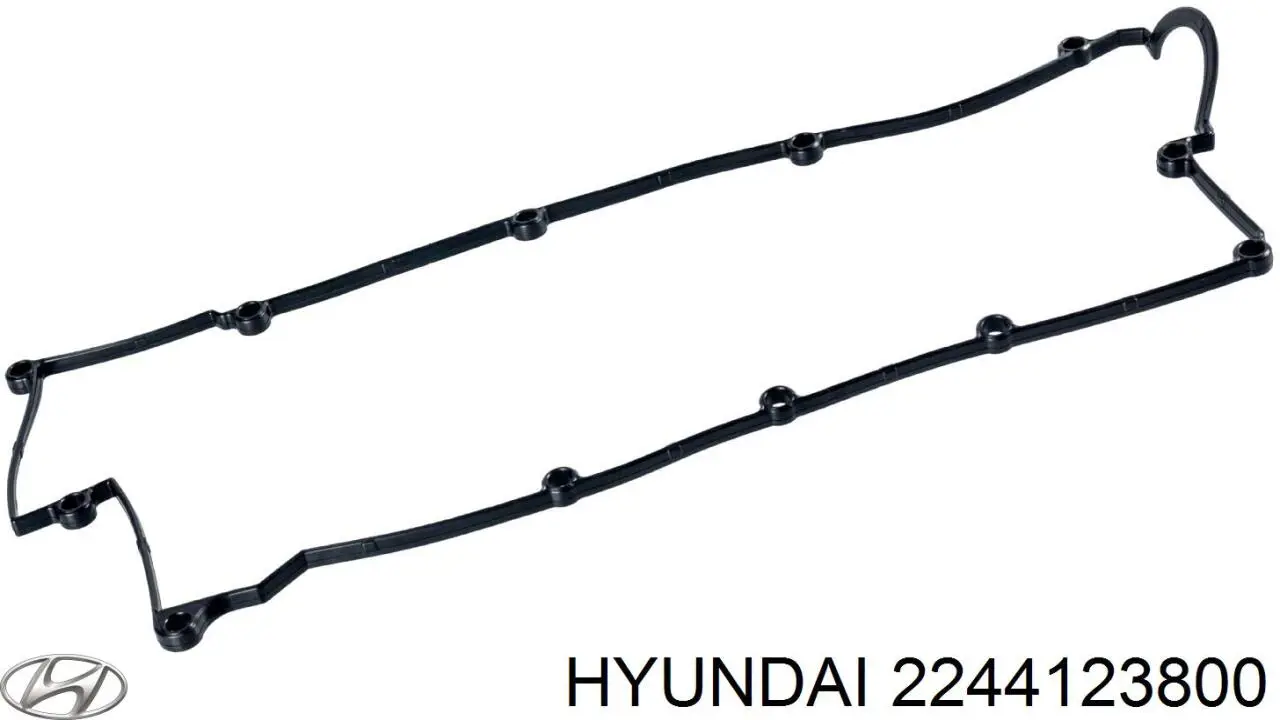 2244123800 Hyundai/Kia
