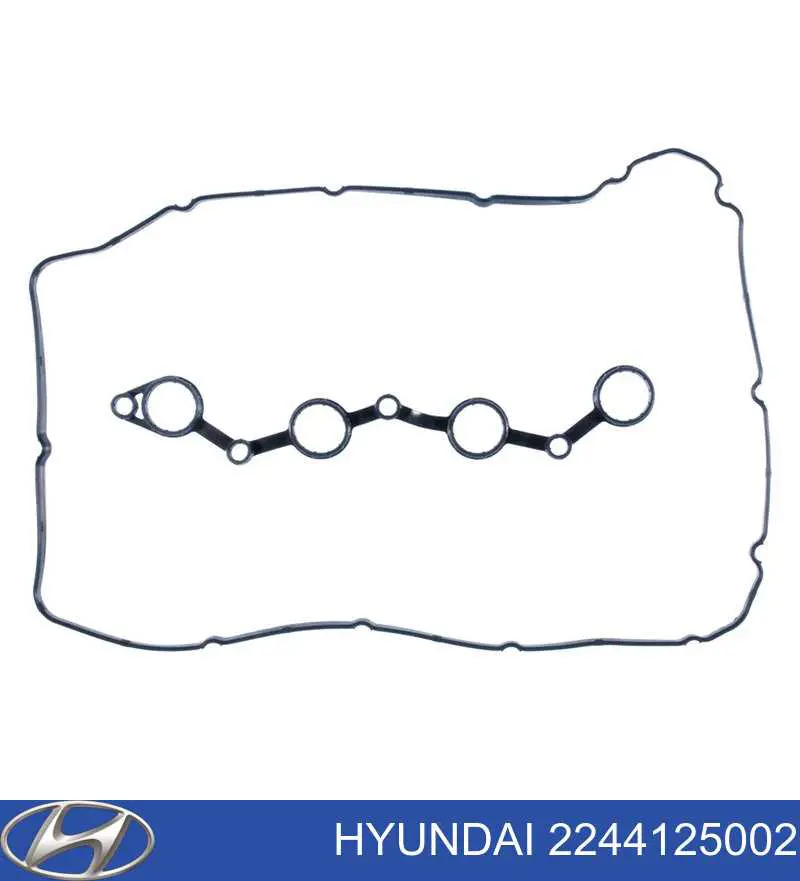 Juego de juntas de tapa de balancines Hyundai/Kia 2244125002 precio, desde 10,93 EUR