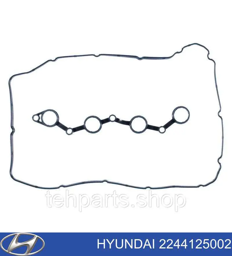 Comprar 2244125002 Hyundai/Kia Juego de juntas de tapa de balancines
