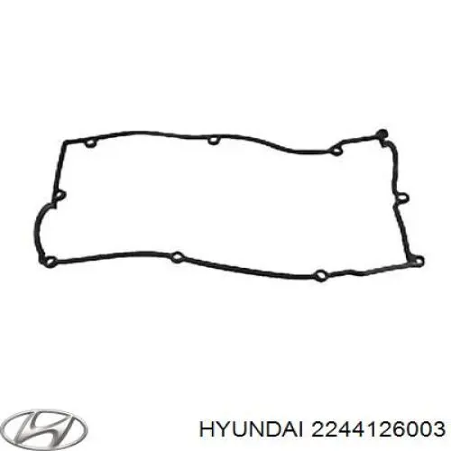 Juego de juntas de tapa de balancines Hyundai/Kia 2244126003 precio, desde 17,27 EUR