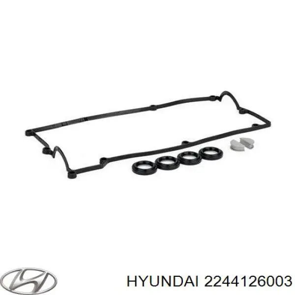 Juego de juntas de tapa de balancines Hyundai/Kia 2244126003 precio, desde 17,27 EUR