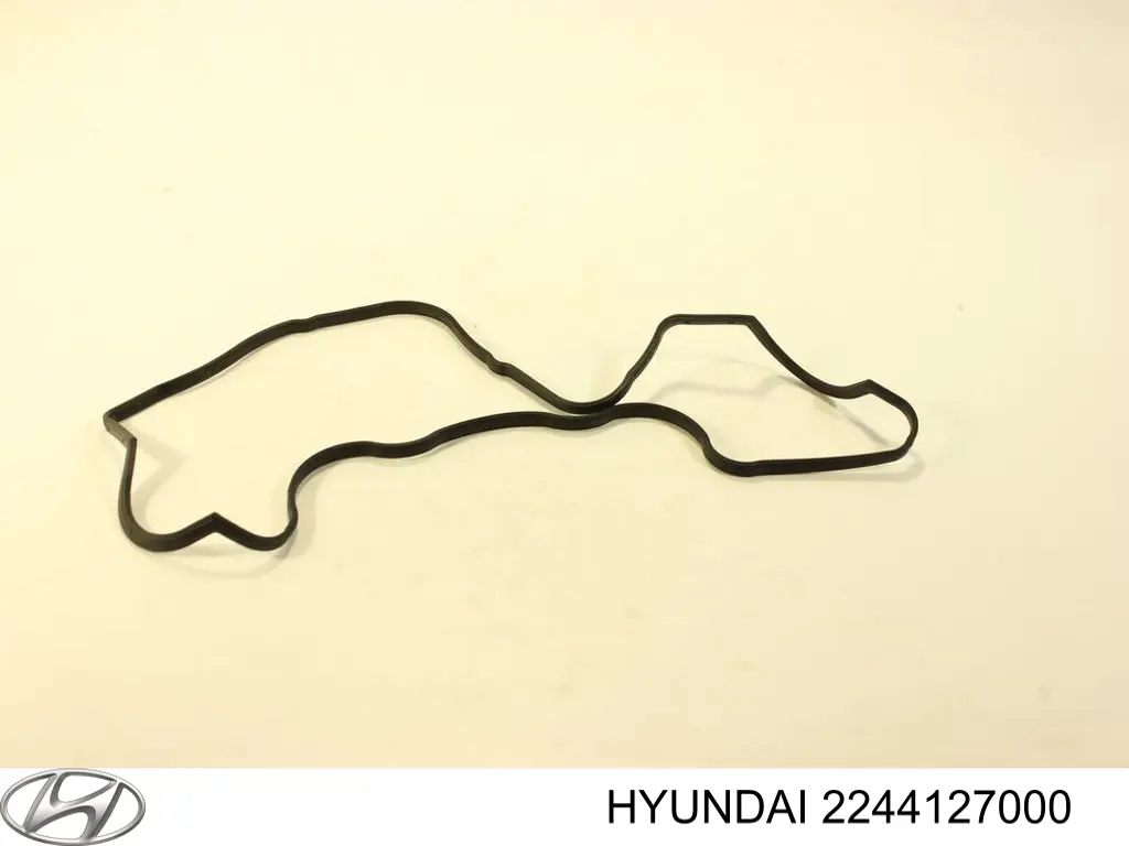 Comprar 2244127000 Hyundai/Kia Junta de tapa de balancines