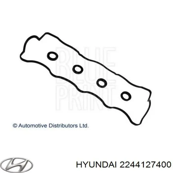 2244127400 Hyundai/Kia junta tapa de balancines