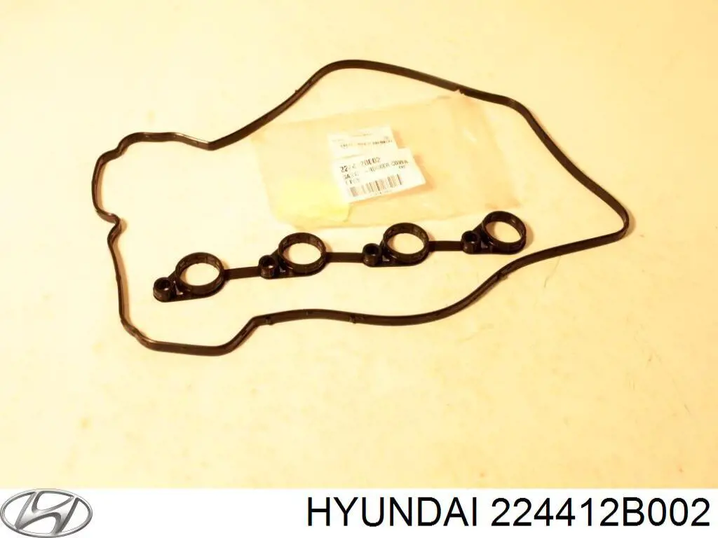 Juego de juntas de tapa de balancines Hyundai/Kia 224412B002 precio, desde 13,35 EUR