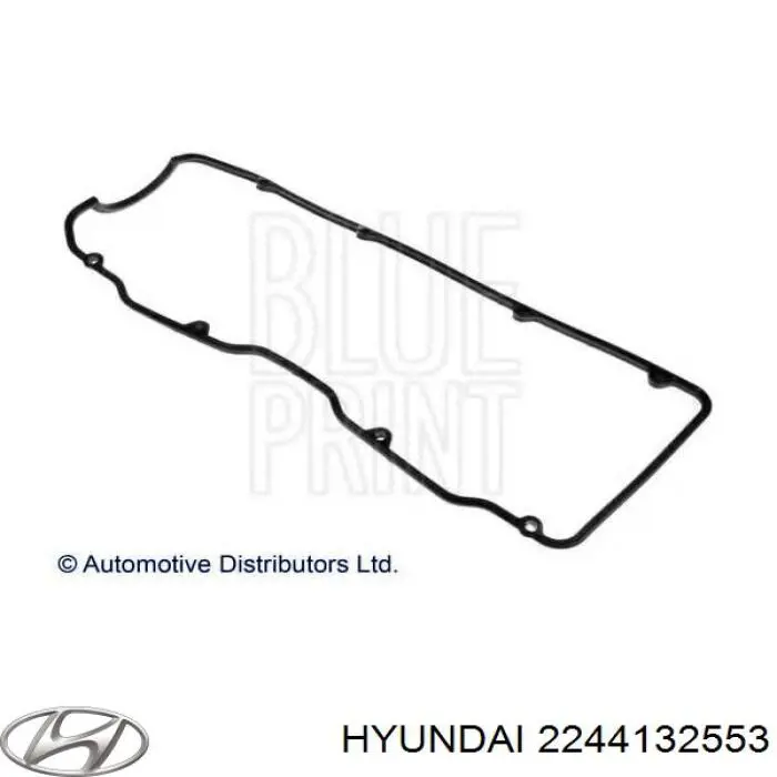 Junta tapa válvula Hyundai/Kia 2244132553 precio, desde 2,67 EUR