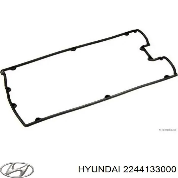 Junta tapa de balancines 2244133000 Hyundai/Kia