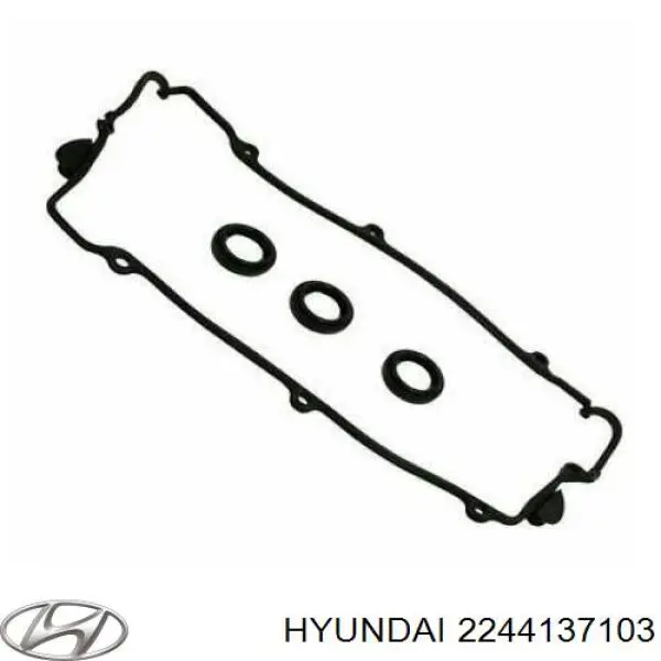 Comprar 2244137103 Hyundai/Kia Junta de tapa de balancines