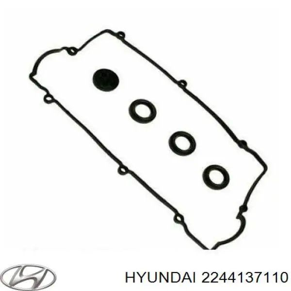 2244137110 Hyundai/Kia Junta de balancínes