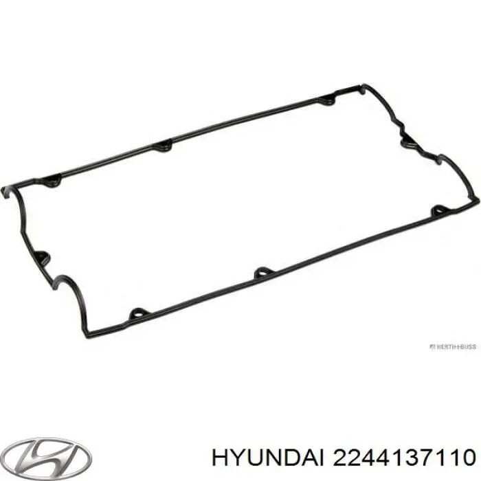Junta tapa válvula Hyundai/Kia 2244137110 precio, desde 7,24 EUR