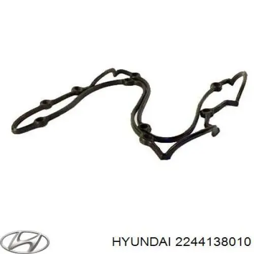 Junta tapa de balancines 2244138010 Hyundai/Kia