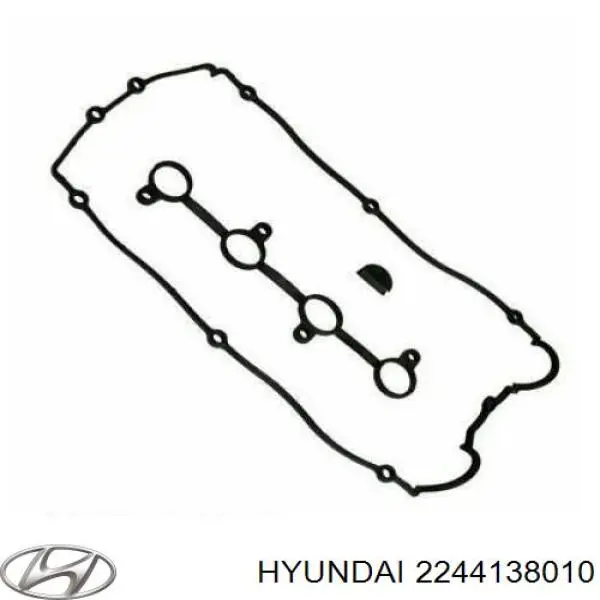 Junta tapa válvula Hyundai/Kia 2244138010 precio, desde 5,50 EUR