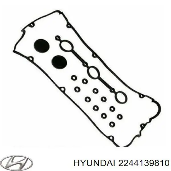 Comprar P1GA036 Parts-Mall Junta de tapa de balancines