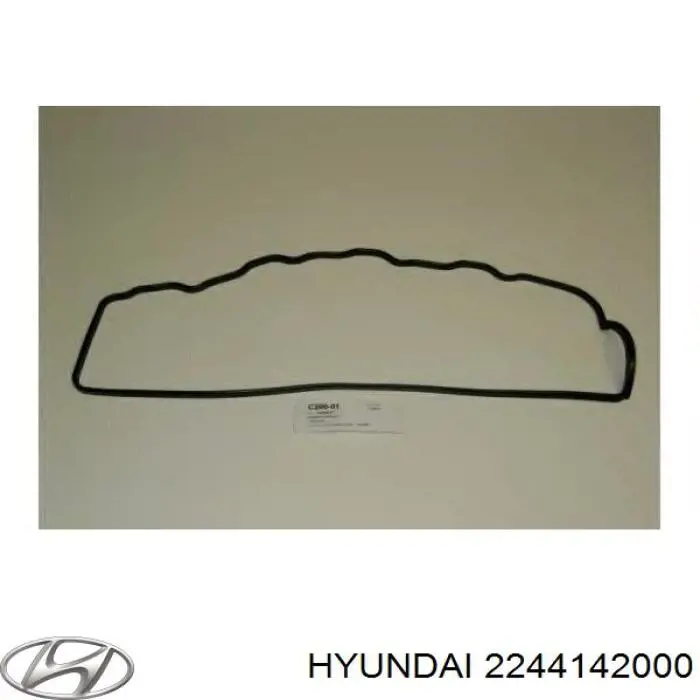 Comprar 2244142000 Hyundai/Kia Junta de tapa de balancines