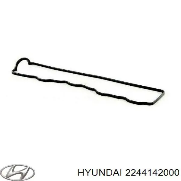 Junta tapa válvula Hyundai/Kia 2244142000 precio, desde 3,50 EUR