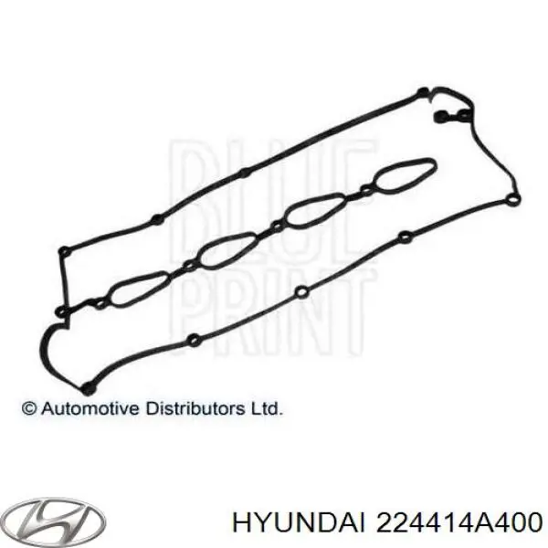 Junta tapa válvula Hyundai/Kia 224414A400 precio, desde 11,95 EUR
