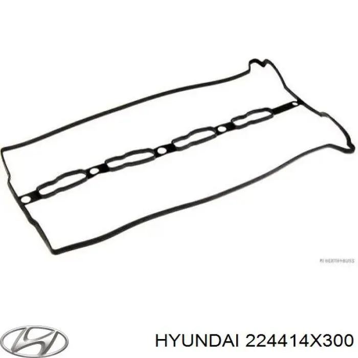 Comprar 224414X300 Hyundai/Kia Junta de tapa de balancines