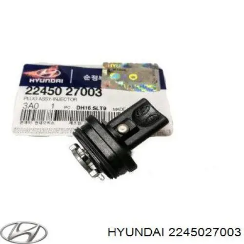 Revestimiento de los bajos para Hyundai Accent (LC)