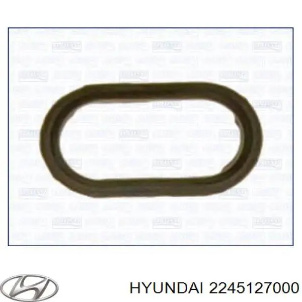 Comprar 2245127000 Hyundai/Kia Junta de inyectores