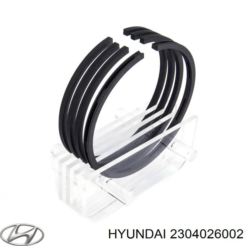 Comprar SWG30035ZZ NE/NPR Juego de anillos de pistón, motor, STD