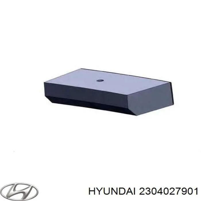  Hyundai/Kia 2304027901 precio, desde  
