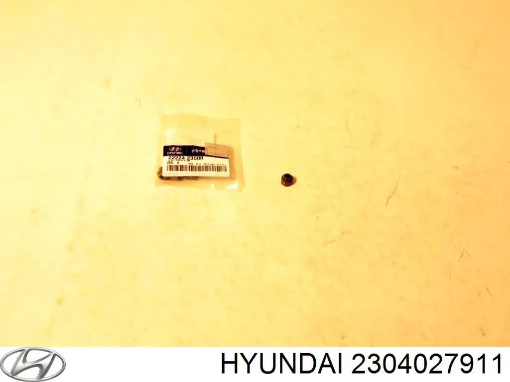 Juego de aros de pistón de motor, cota de reparación +0,25 mm para Hyundai Santa Fe (SM)