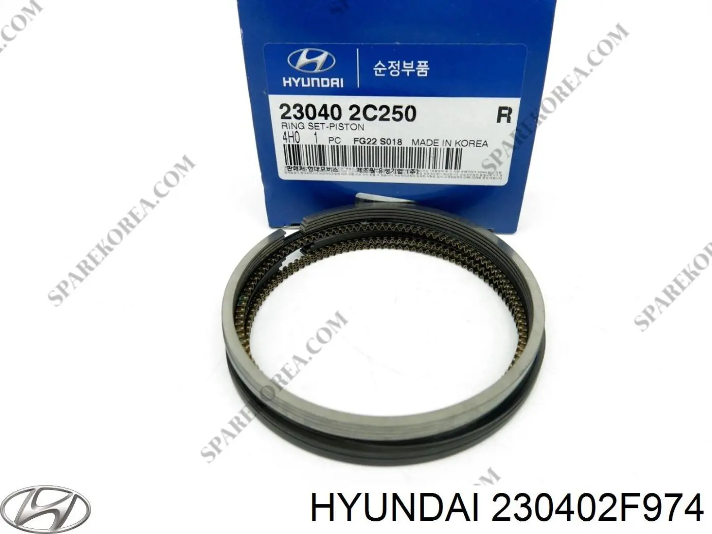 230402F974 Hyundai/Kia