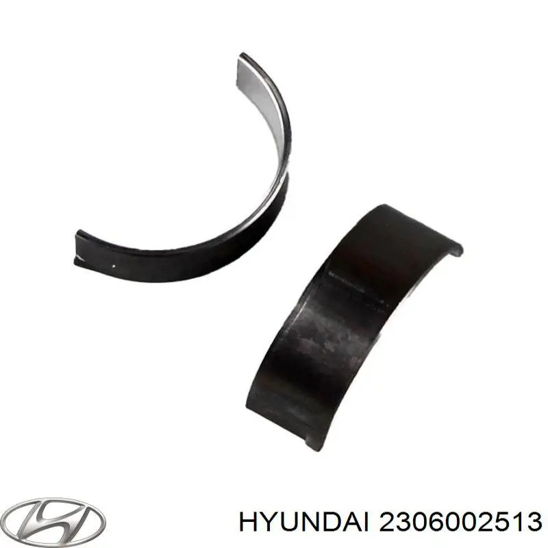 2306002513 Hyundai/Kia