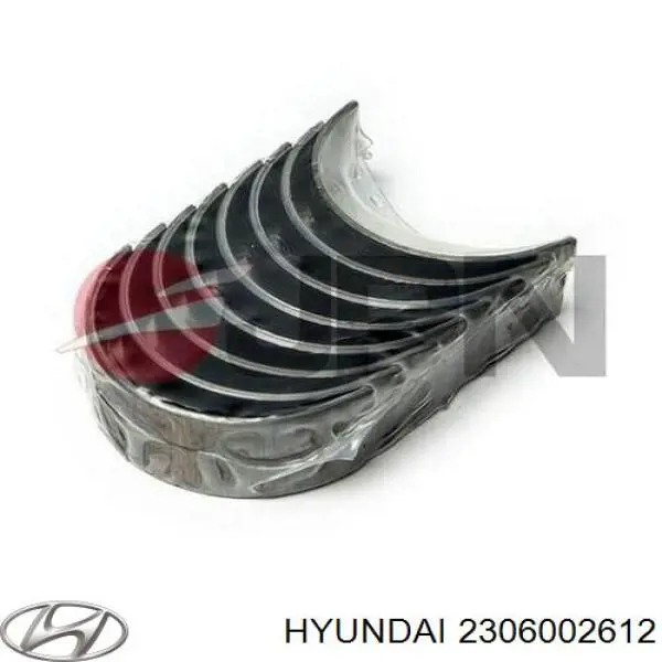 2306002612 Hyundai/Kia