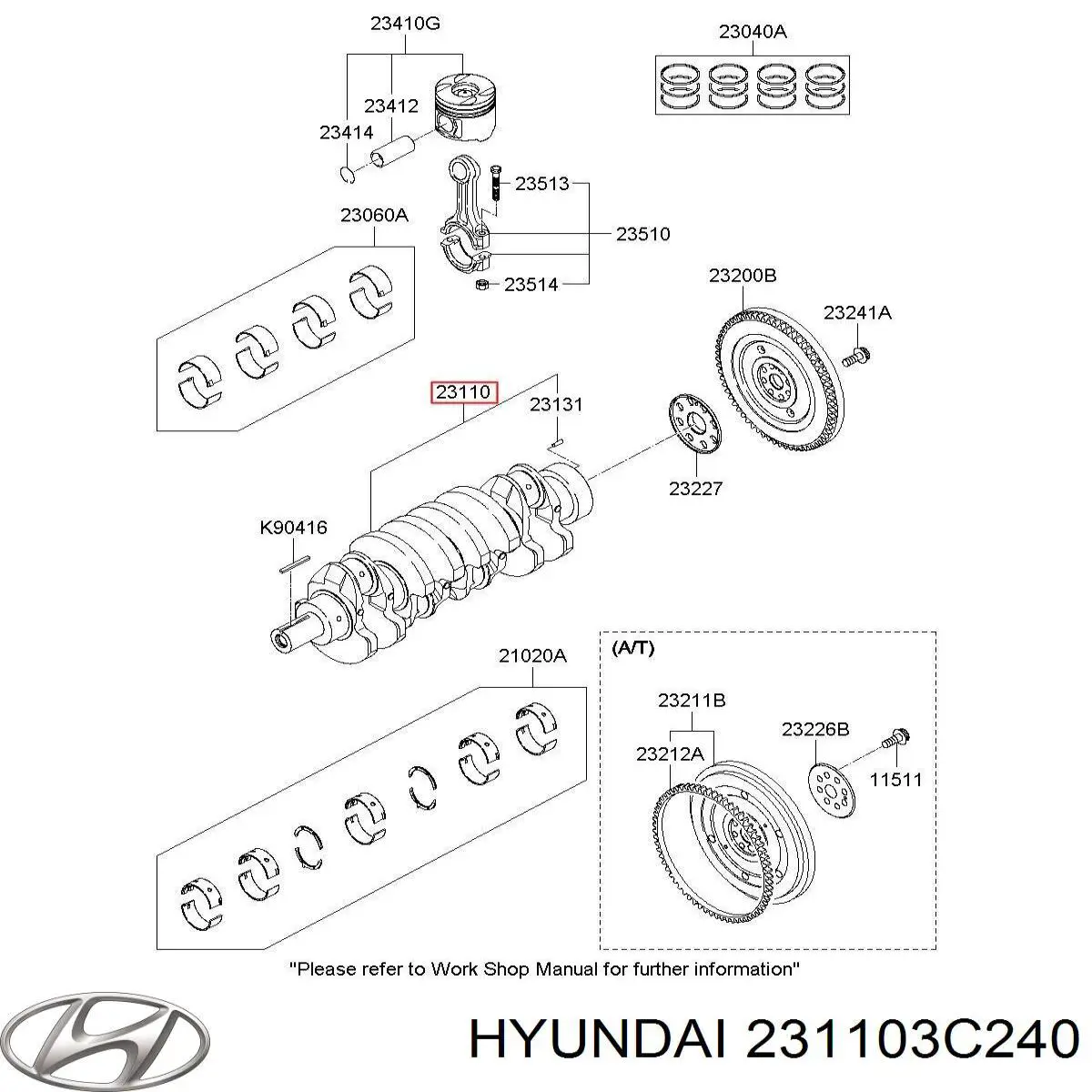 231103C240 Hyundai/Kia
