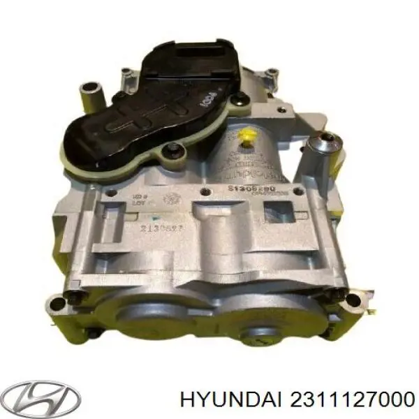 2311027430 Hyundai/Kia Cigüeñal