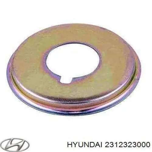 2312323000 Hyundai/Kia