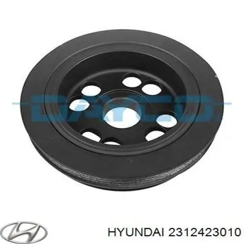 2312423010 Hyundai/Kia