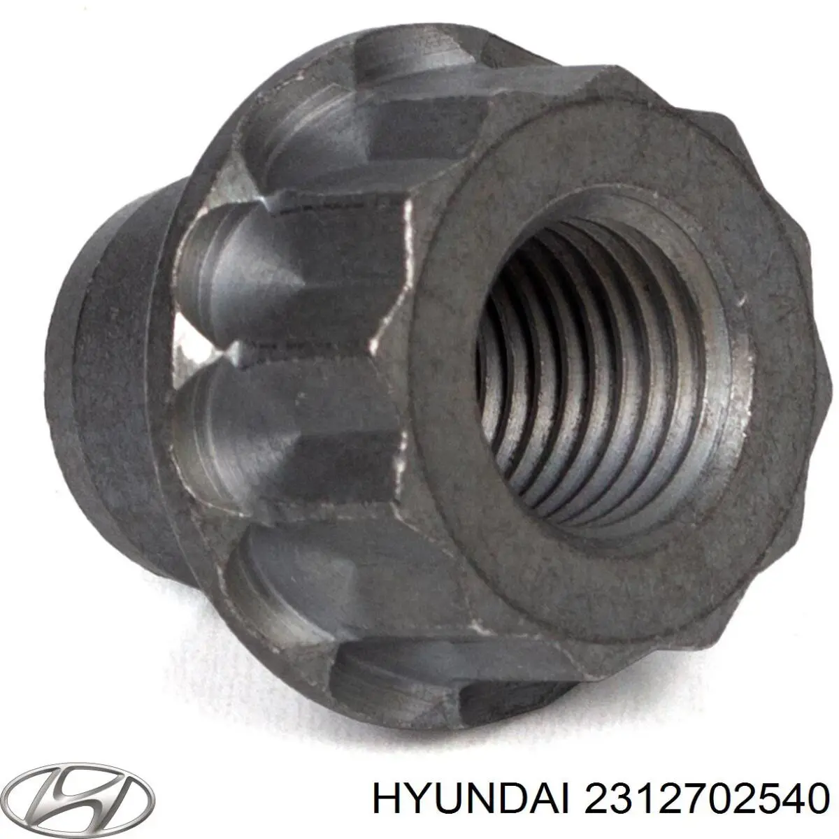 2312702540 Hyundai/Kia