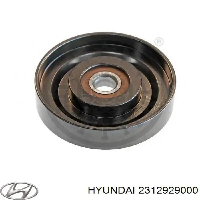 2312929000 Hyundai/Kia