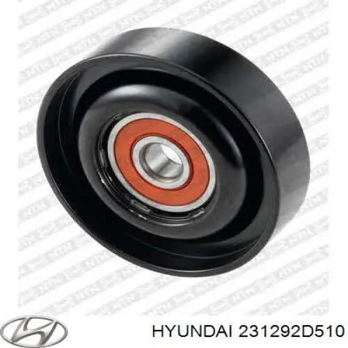 231292D510 Hyundai/Kia