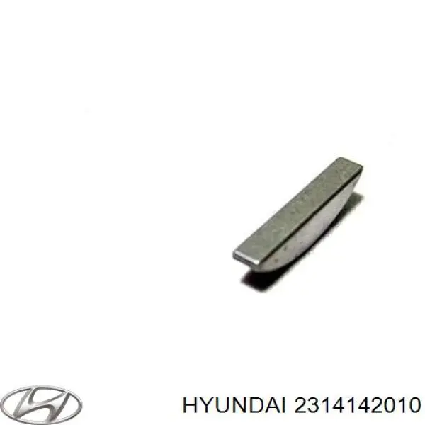 2314142010 Hyundai/Kia