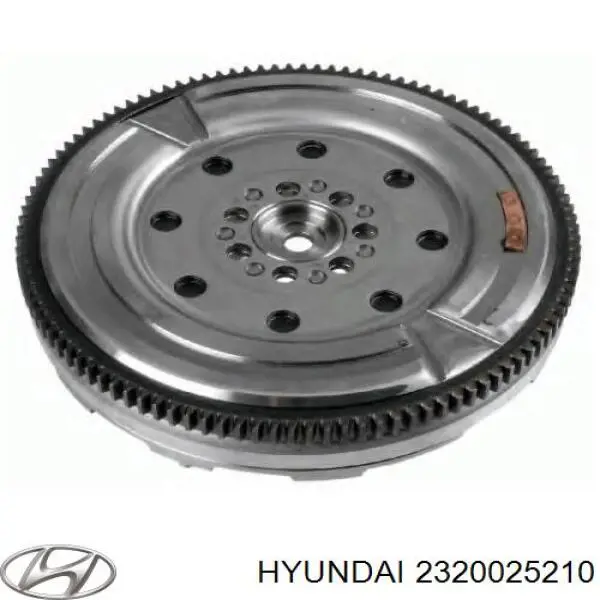 Comprar 2320025210 Hyundai/Kia Volante de motor bimasa