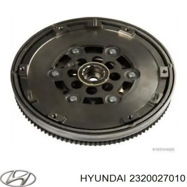 Comprar 2320027010 Hyundai/Kia Volante de motor bimasa