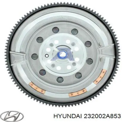 Motor de volante Hyundai/Kia 232002A853 precio, desde 359,54 EUR