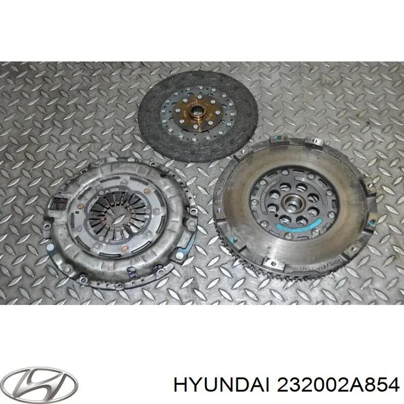 232002A854 Hyundai/Kia