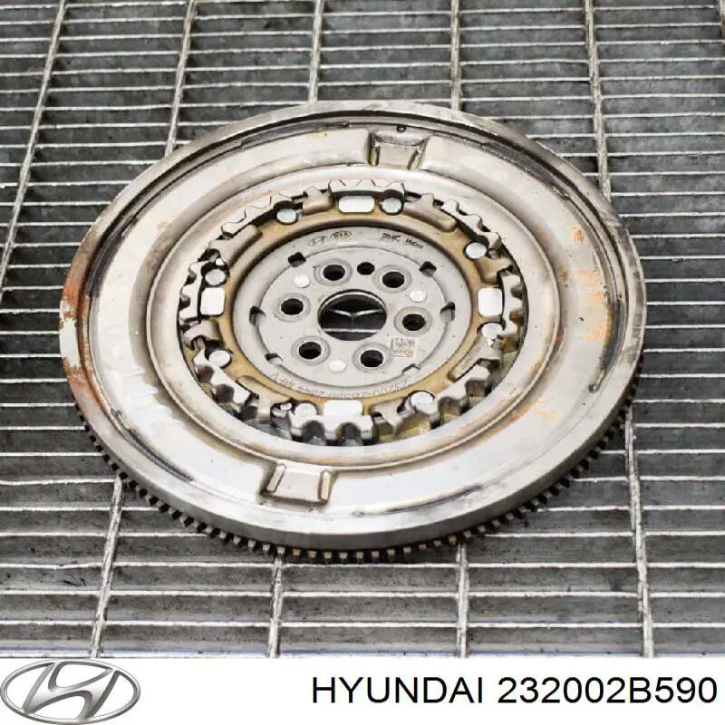Motor de volante Hyundai/Kia 232002B590 precio, desde 130,68 EUR