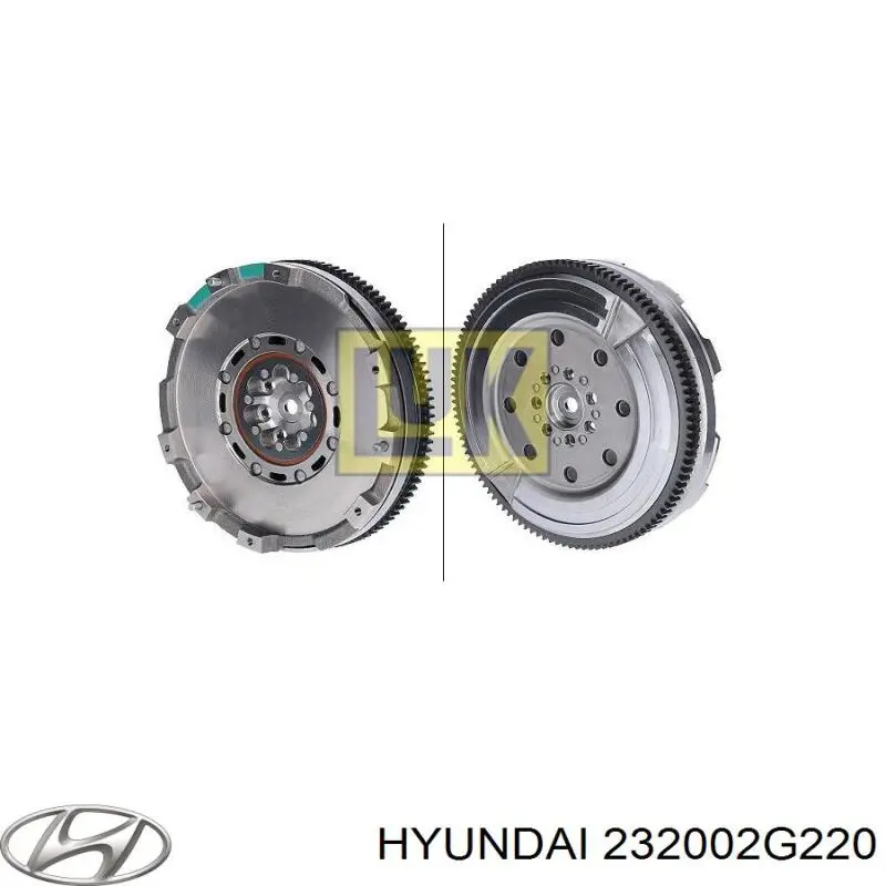 Motor de volante Hyundai/Kia 232002G220 precio, desde 503,81 EUR