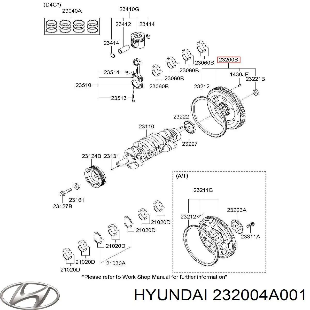 Comprar ADG03505 Blue Print Volante de motor bimasa