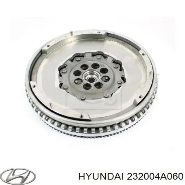Volante motor Hyundai H-1 STAREX