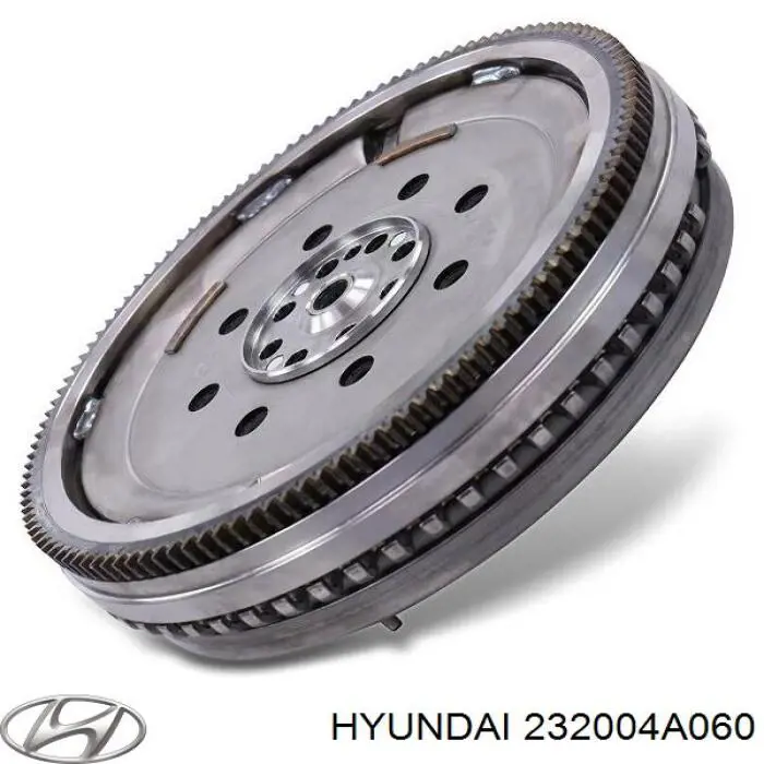 Volante motor Hyundai H-1 STAREX