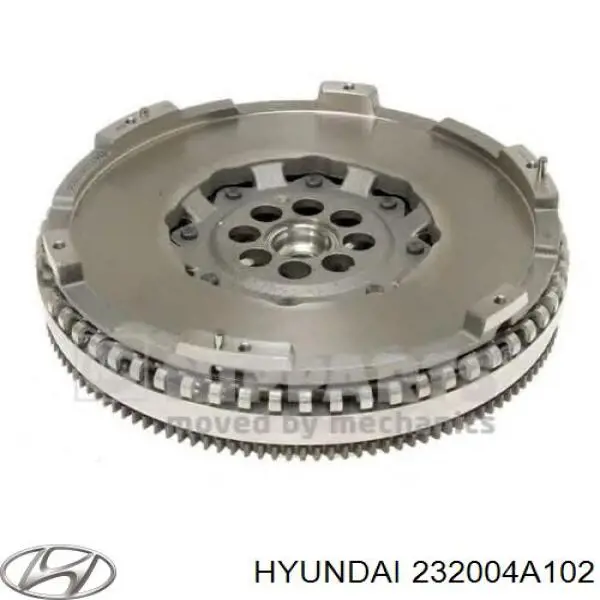 232004A102 Hyundai/Kia volante de motor