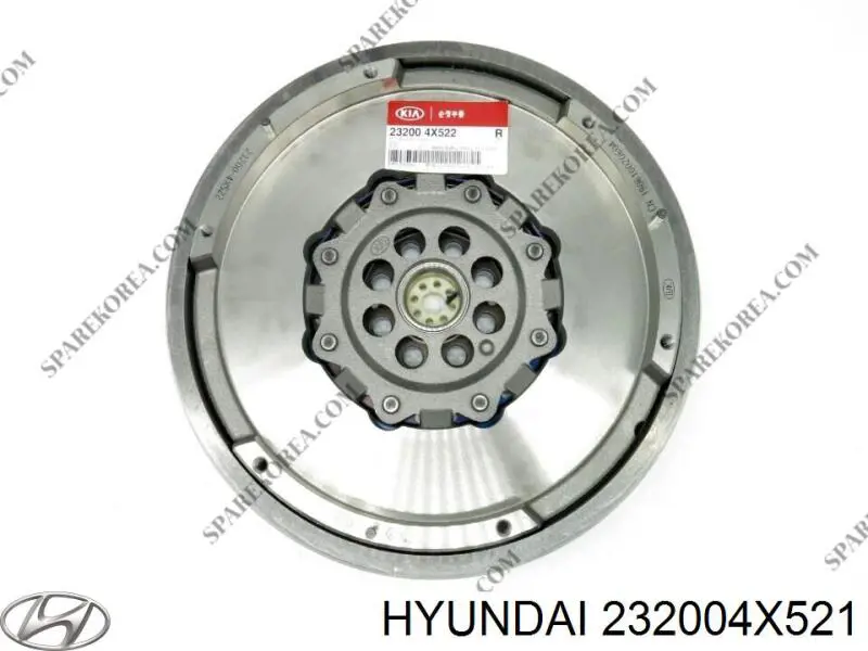 232004X521 Hyundai/Kia volante motor