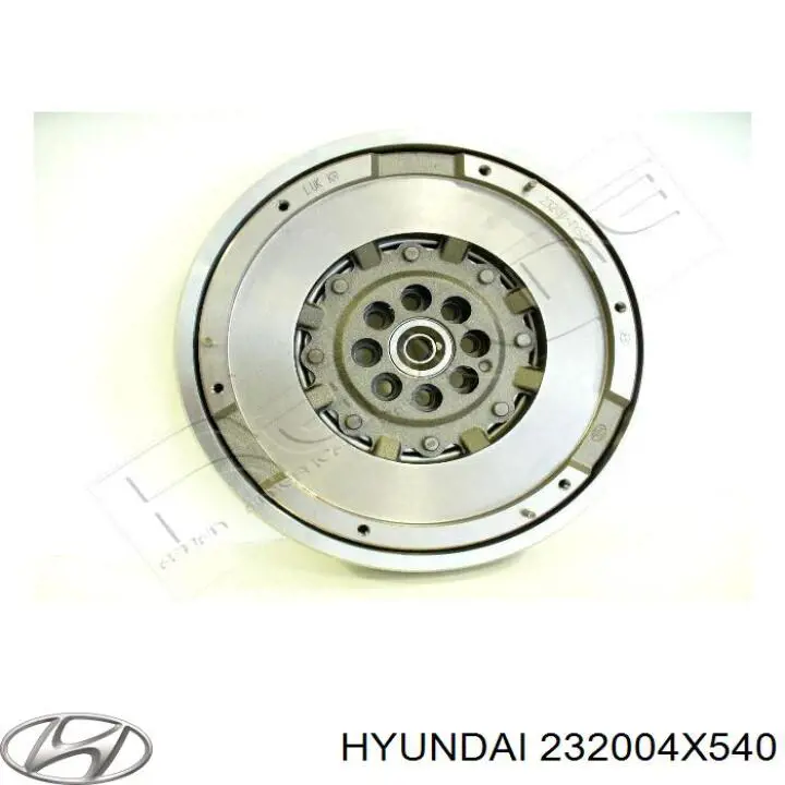 Motor de volante Hyundai/Kia 232004X540 precio, desde 990,12 EUR