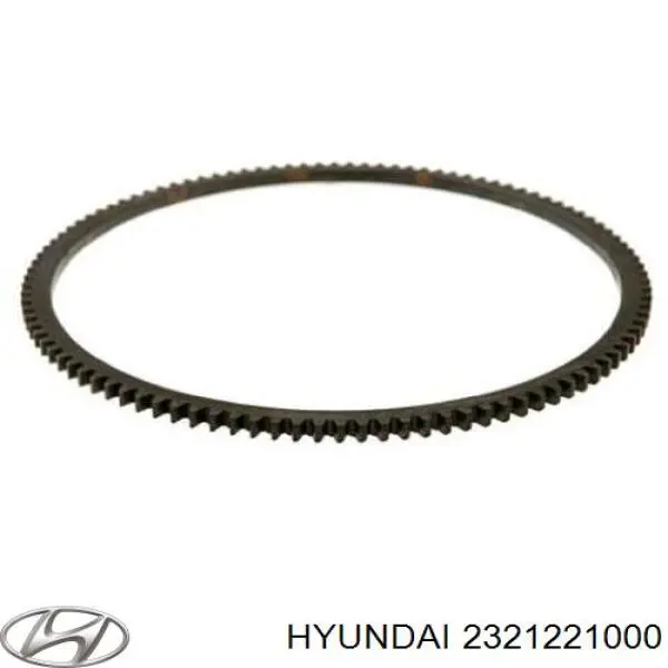 Volante de inercia Hyundai/Kia 2321221000 precio, desde 16,47 EUR